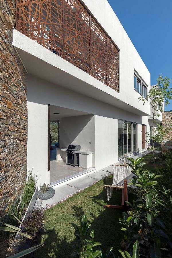 Villa K Skiathos-Stadt Exterior foto